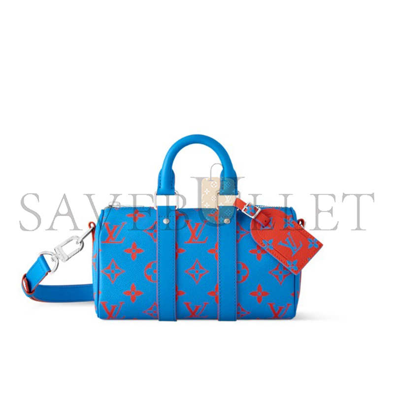 l0vis Vvtt0n keepall bandouliÈre 25 m14989 (25*15*11cm)